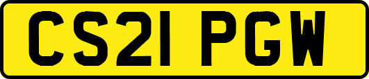 CS21PGW