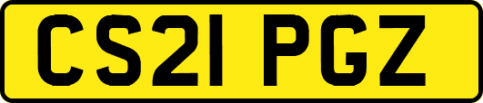 CS21PGZ