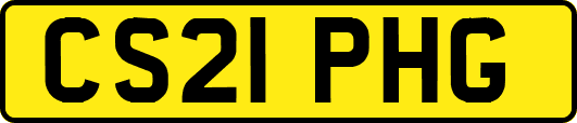 CS21PHG