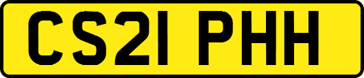 CS21PHH