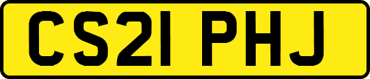 CS21PHJ