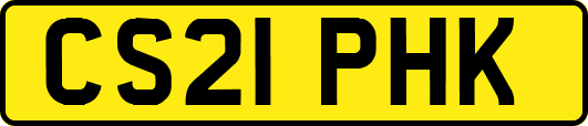 CS21PHK