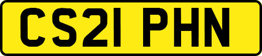 CS21PHN