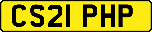 CS21PHP