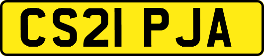 CS21PJA