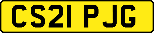 CS21PJG