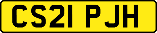 CS21PJH