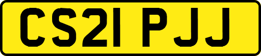CS21PJJ