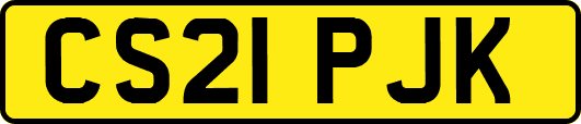 CS21PJK