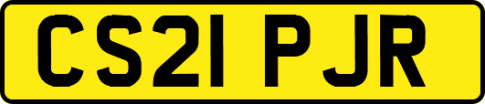 CS21PJR