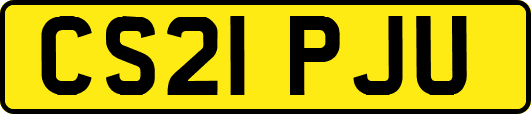 CS21PJU