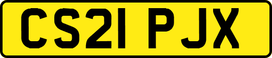 CS21PJX