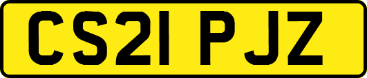 CS21PJZ