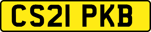 CS21PKB