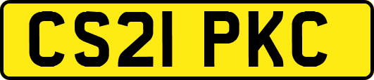 CS21PKC