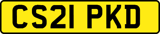 CS21PKD