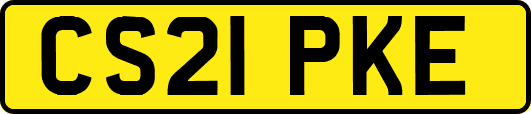 CS21PKE