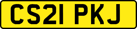 CS21PKJ