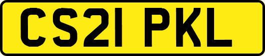CS21PKL