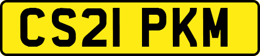 CS21PKM