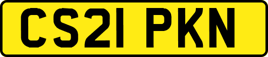 CS21PKN