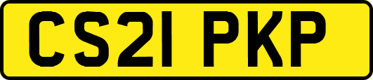 CS21PKP