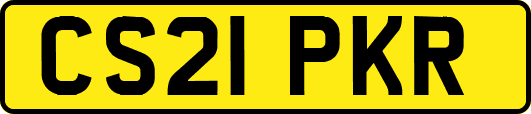 CS21PKR
