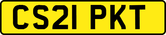 CS21PKT