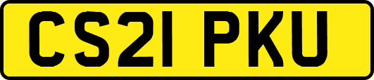 CS21PKU