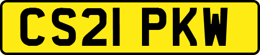 CS21PKW