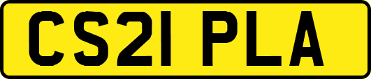 CS21PLA