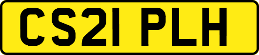 CS21PLH