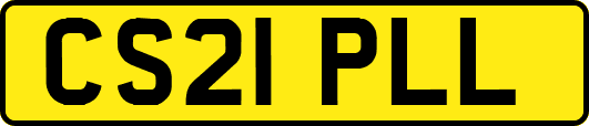 CS21PLL