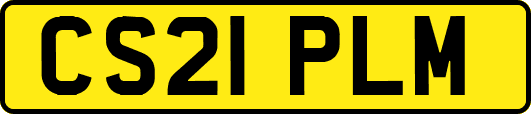 CS21PLM