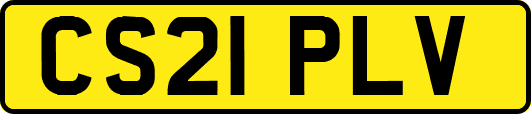 CS21PLV