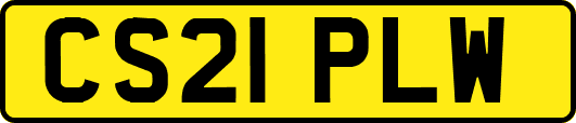 CS21PLW