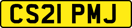 CS21PMJ