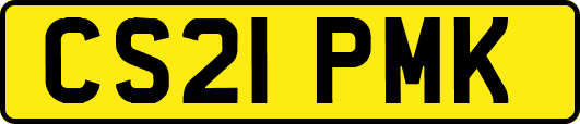 CS21PMK