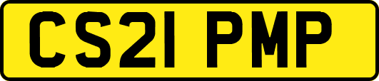 CS21PMP