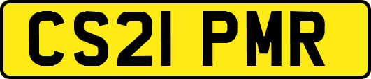 CS21PMR