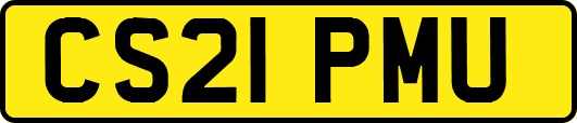 CS21PMU
