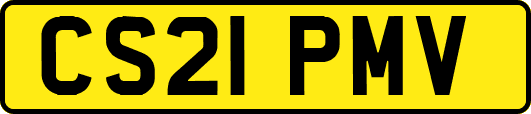 CS21PMV