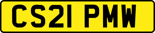 CS21PMW