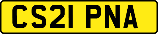 CS21PNA