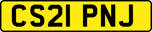 CS21PNJ