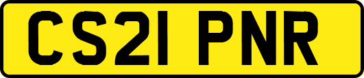 CS21PNR