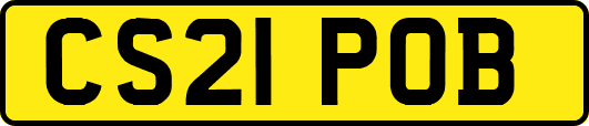 CS21POB