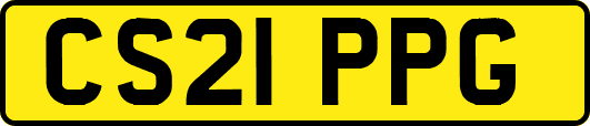 CS21PPG