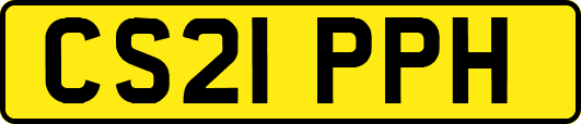 CS21PPH