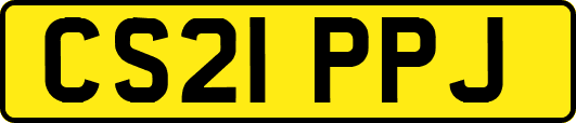 CS21PPJ